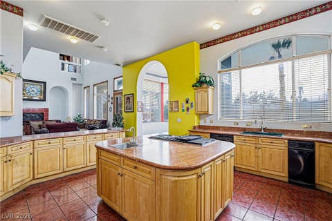 Tiny photo for 3215 Cliff Sieler Court, Las Vegas, NV 89117 (MLS # 2755834)