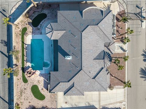 Tiny photo for 3215 Cliff Sieler Court, Las Vegas, NV 89117 (MLS # 2755834)