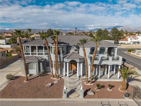 3215 Cliff Sieler Court Las Vegas NV 89117