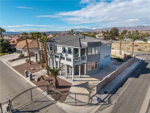 Tiny photo for 3215 Cliff Sieler Court, Las Vegas, NV 89117 (MLS # 2755834)
