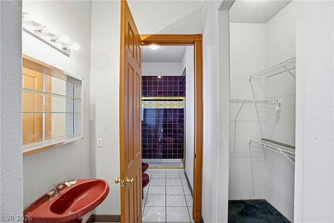 Tiny photo for 3215 Cliff Sieler Court, Las Vegas, NV 89117 (MLS # 2755834)