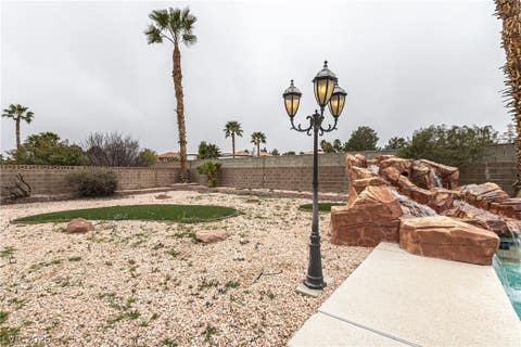 Tiny photo for 3215 Cliff Sieler Court, Las Vegas, NV 89117 (MLS # 2755834)