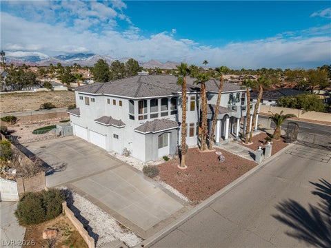 Tiny photo for 3215 Cliff Sieler Court, Las Vegas, NV 89117 (MLS # 2755834)