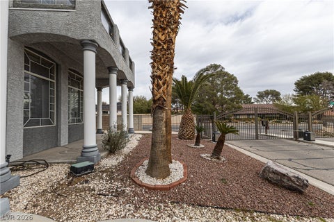 Tiny photo for 3215 Cliff Sieler Court, Las Vegas, NV 89117 (MLS # 2755834)