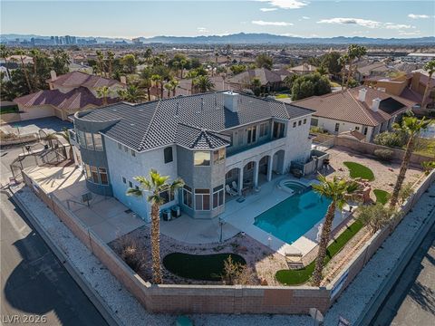 Tiny photo for 3215 Cliff Sieler Court, Las Vegas, NV 89117 (MLS # 2755834)