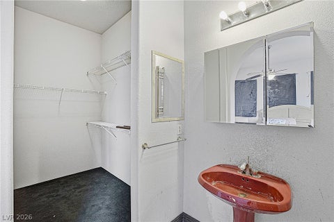 Tiny photo for 3215 Cliff Sieler Court, Las Vegas, NV 89117 (MLS # 2755834)