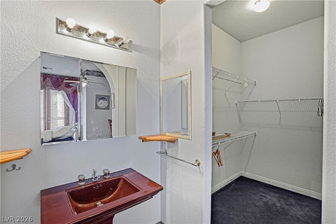 Tiny photo for 3215 Cliff Sieler Court, Las Vegas, NV 89117 (MLS # 2755834)