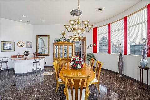Tiny photo for 3215 Cliff Sieler Court, Las Vegas, NV 89117 (MLS # 2755834)