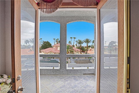 Tiny photo for 3215 Cliff Sieler Court, Las Vegas, NV 89117 (MLS # 2755834)