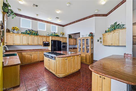 Tiny photo for 3215 Cliff Sieler Court, Las Vegas, NV 89117 (MLS # 2755834)