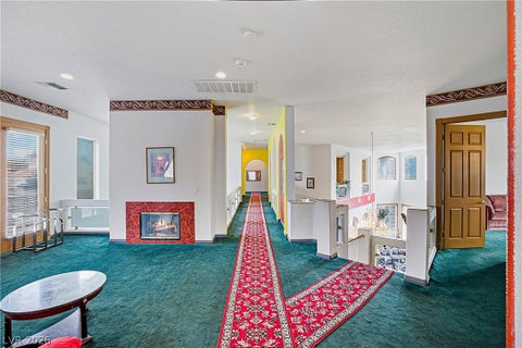 Tiny photo for 3215 Cliff Sieler Court, Las Vegas, NV 89117 (MLS # 2755834)