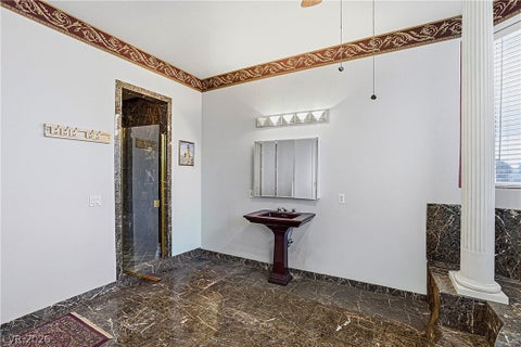 Tiny photo for 3215 Cliff Sieler Court, Las Vegas, NV 89117 (MLS # 2755834)