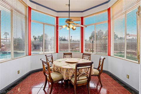 Tiny photo for 3215 Cliff Sieler Court, Las Vegas, NV 89117 (MLS # 2755834)