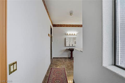 Tiny photo for 3215 Cliff Sieler Court, Las Vegas, NV 89117 (MLS # 2755834)