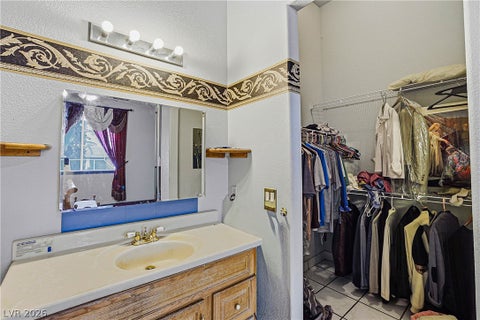 Tiny photo for 3215 Cliff Sieler Court, Las Vegas, NV 89117 (MLS # 2755834)