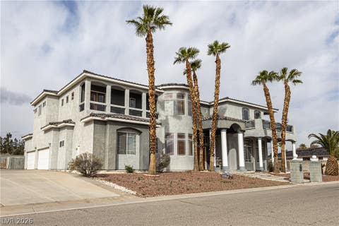 Tiny photo for 3215 Cliff Sieler Court, Las Vegas, NV 89117 (MLS # 2755834)