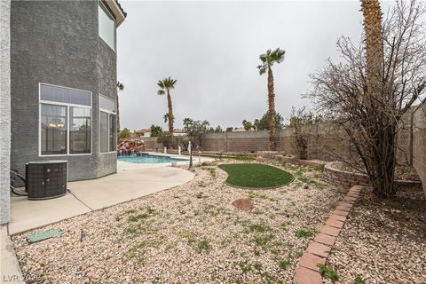 Tiny photo for 3215 Cliff Sieler Court, Las Vegas, NV 89117 (MLS # 2755834)