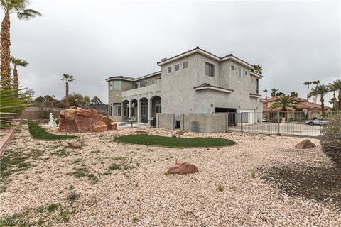 Tiny photo for 3215 Cliff Sieler Court, Las Vegas, NV 89117 (MLS # 2755834)