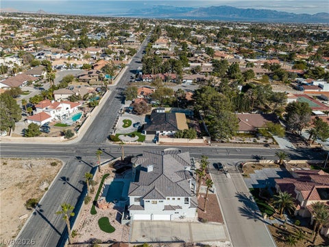 Tiny photo for 3215 Cliff Sieler Court, Las Vegas, NV 89117 (MLS # 2755834)