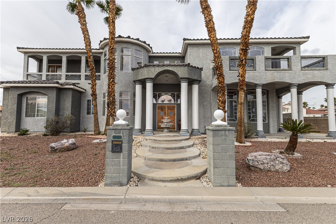 3215 Cliff Sieler Court