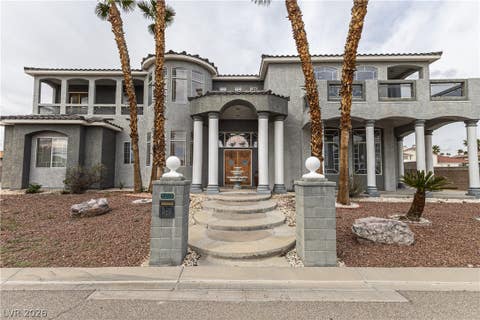 Tiny photo for 3215 Cliff Sieler Court, Las Vegas, NV 89117 (MLS # 2755834)