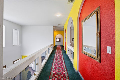 Tiny photo for 3215 Cliff Sieler Court, Las Vegas, NV 89117 (MLS # 2755834)