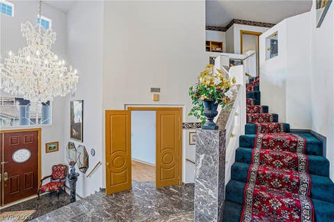 Tiny photo for 3215 Cliff Sieler Court, Las Vegas, NV 89117 (MLS # 2755834)