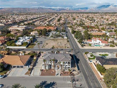 Tiny photo for 3215 Cliff Sieler Court, Las Vegas, NV 89117 (MLS # 2755834)