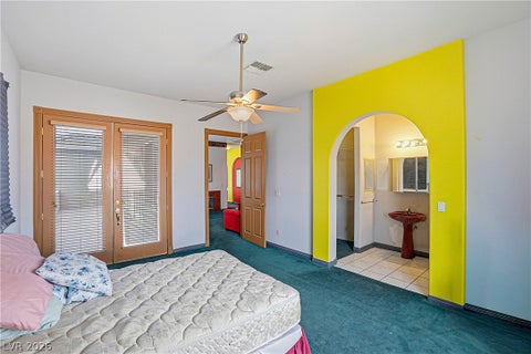 Tiny photo for 3215 Cliff Sieler Court, Las Vegas, NV 89117 (MLS # 2755834)