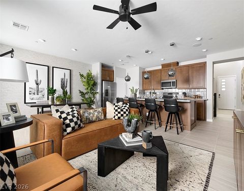 Photo of 4294 Park Edge Court, Las Vegas, NV 89141 (MLS # 2772697)