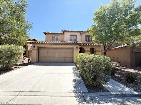 Homes For Rent - 548 Ivy Spring Street<br/> Las Vegas, NV 89138