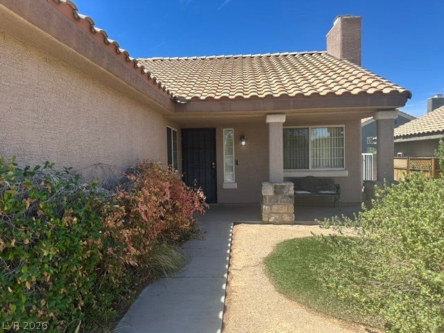 686 Skyline Road