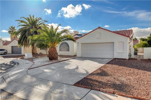 4115 Tatum Court North Las Vegas NV 89032
