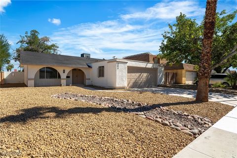 304 N Torrey Pines Drive Las Vegas NV 89107