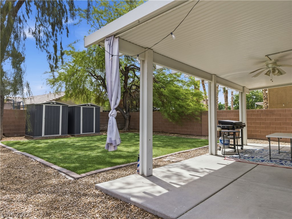 4909 Lazy Day Court