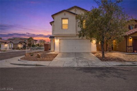 Photo of 4909 Lazy Day Court, Las Vegas, NV 89131 (MLS # 2774246)