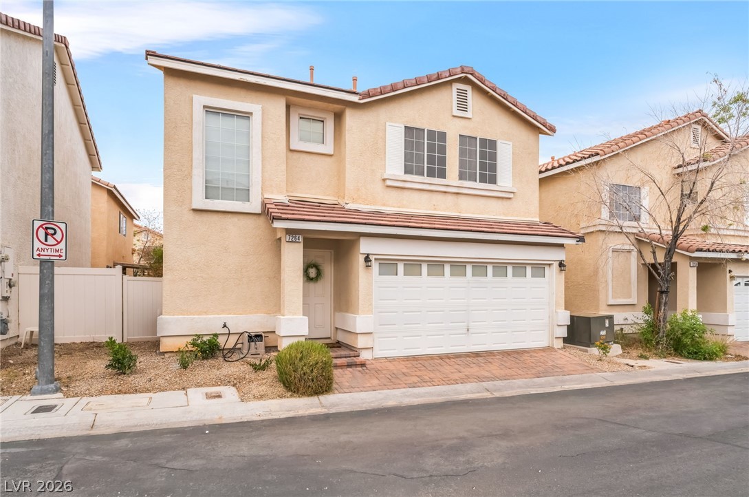 7264 Larix Road