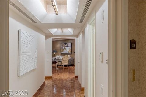 Photo of 2877 Paradise Road #504, Las Vegas, NV 89109 (MLS # 2763737)