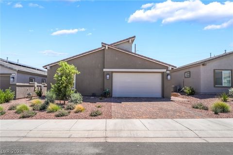 Homes For Rent - 292 Whitney Crest Street<br/> Henderson, NV 89015
