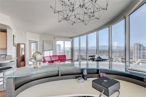 Photo of 222 Karen Avenue #3508, Las Vegas, NV 89109 (MLS # 2805450)