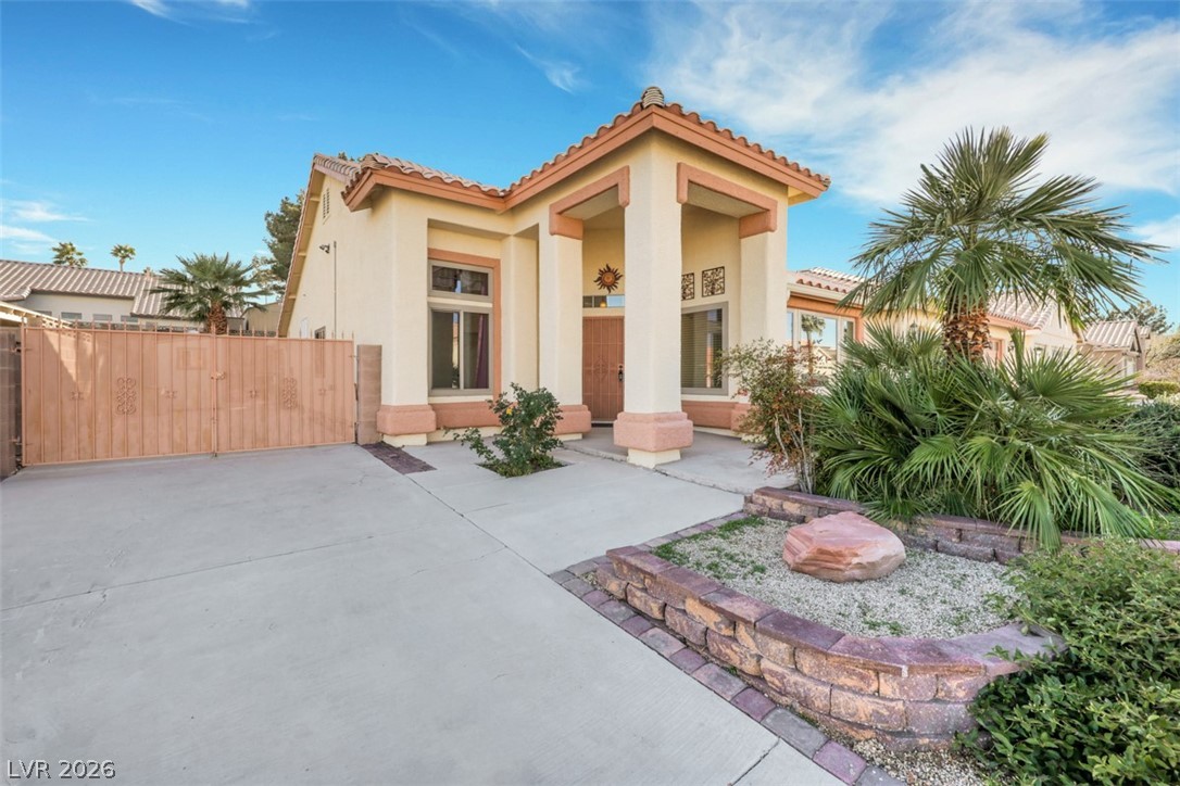 1741 Horizon Sunset Drive