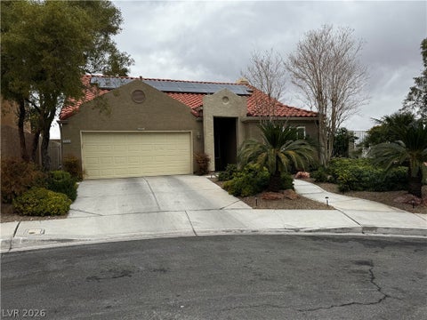 Photo of 1715 Mesquite Court, Henderson, NV 89014 (MLS # 2805854)