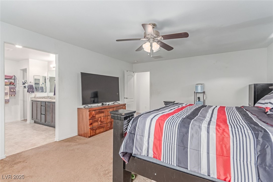 3821 E Summit Avenue, Pahrump, Nevada image 21