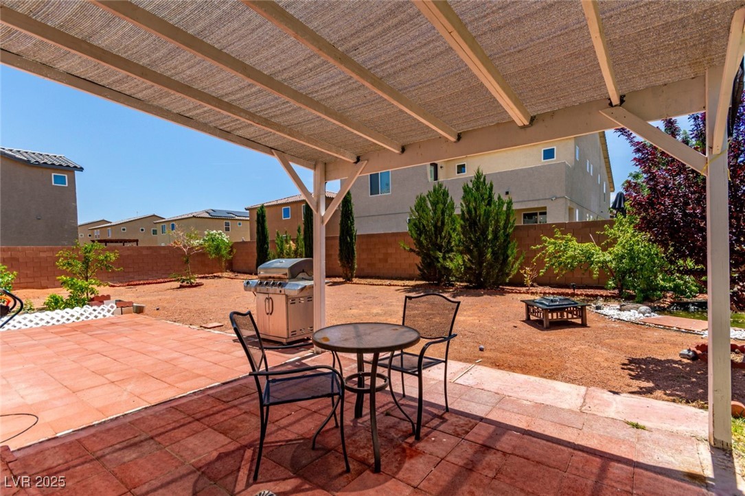 3821 E Summit Avenue, Pahrump, Nevada image 36