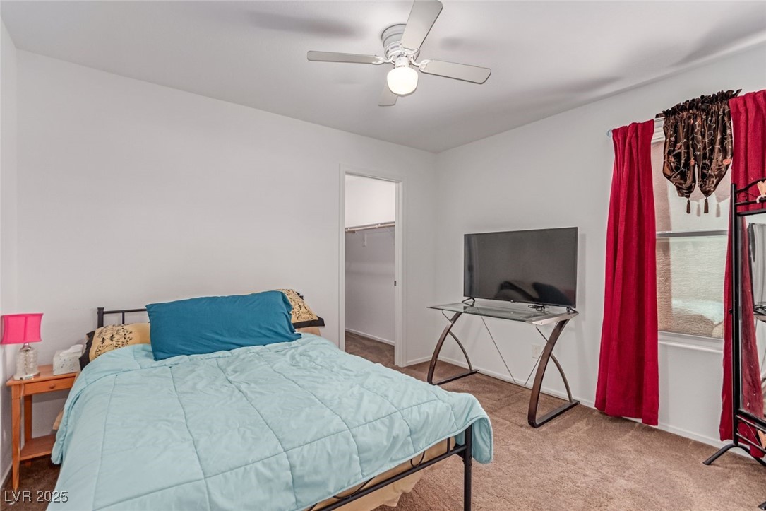 3821 E Summit Avenue, Pahrump, Nevada image 28