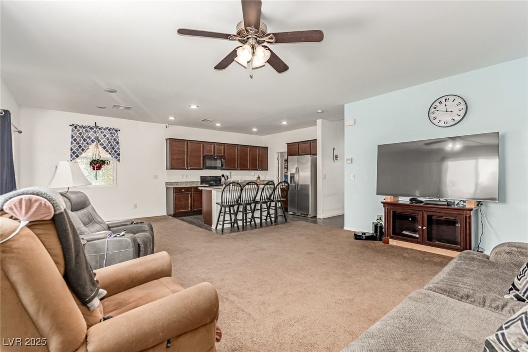 3821 E Summit Avenue, Pahrump, Nevada image 10