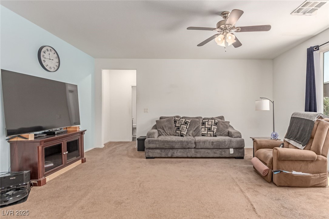 3821 E Summit Avenue, Pahrump, Nevada image 8