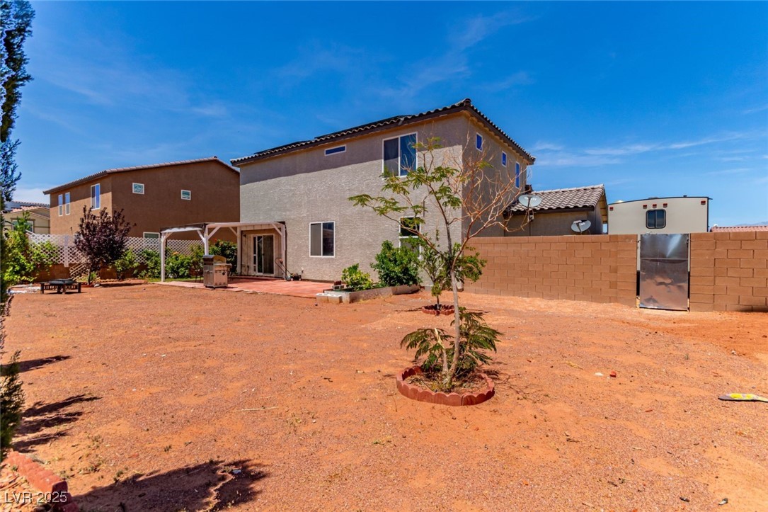3821 E Summit Avenue, Pahrump, Nevada image 34
