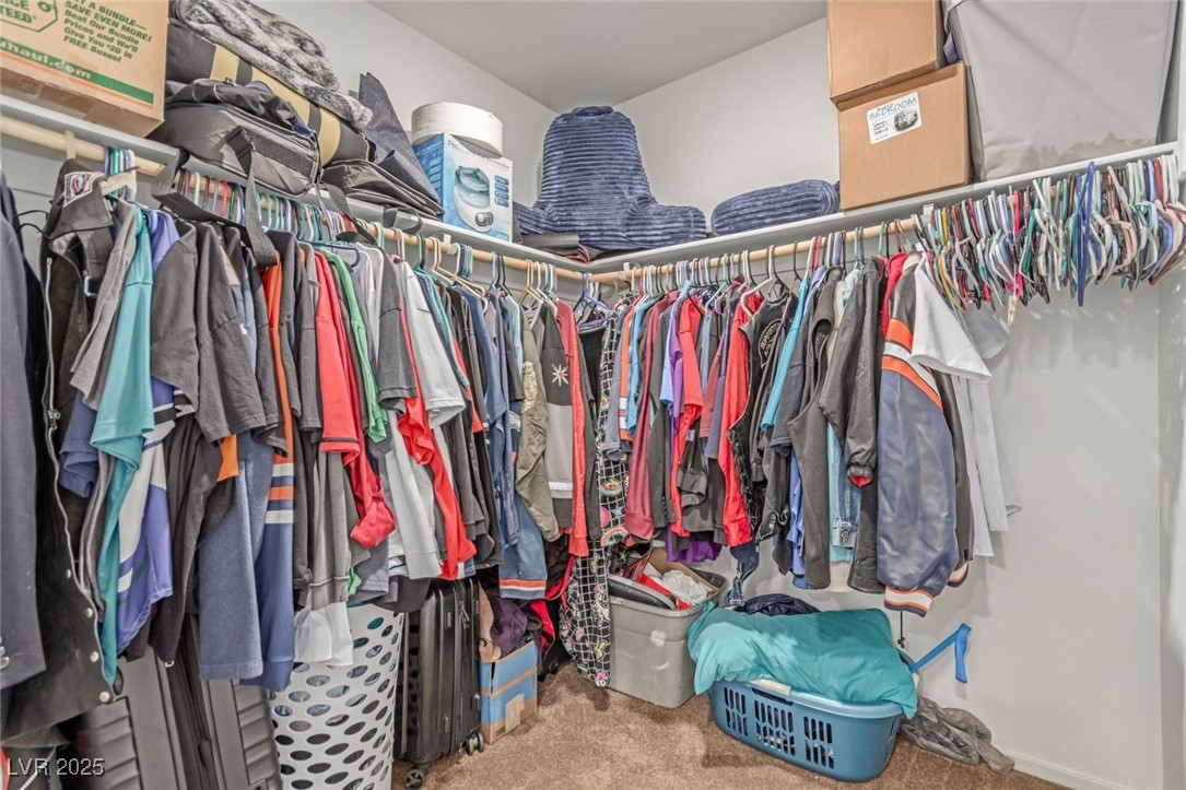 3821 E Summit Avenue, Pahrump, Nevada image 25