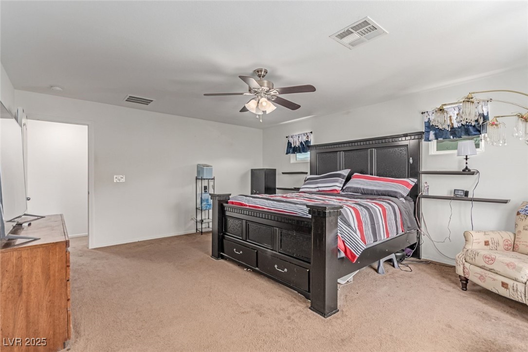 3821 E Summit Avenue, Pahrump, Nevada image 20